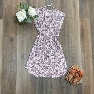 Loft Dress